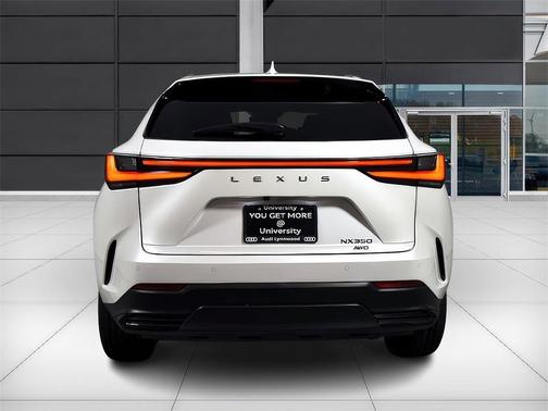 2023 Lexus NX 350 Premium