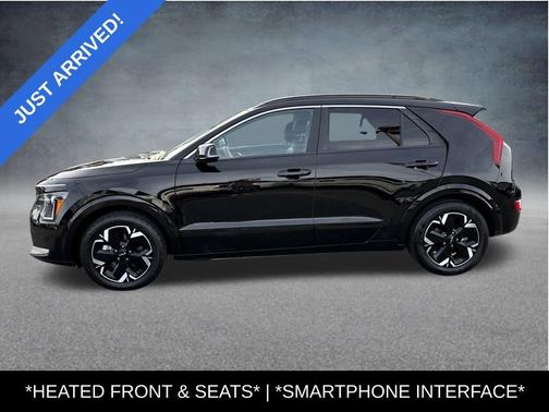 2023 Kia Niro EV Wind