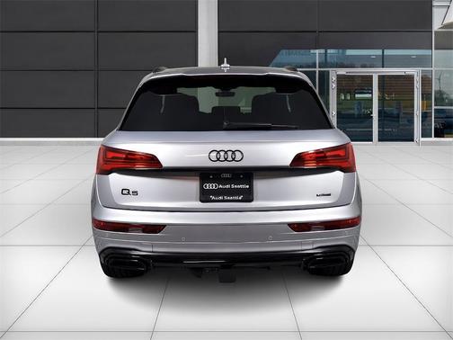 2024 Audi Q5 e 55 S line quattro Premium