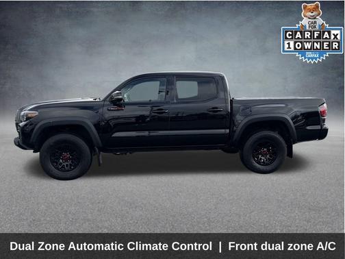 2019 Toyota Tacoma TRD Pro