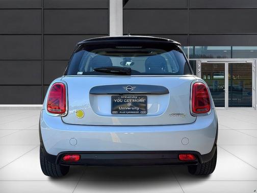 2021 MINI SE Hardtop Cooper