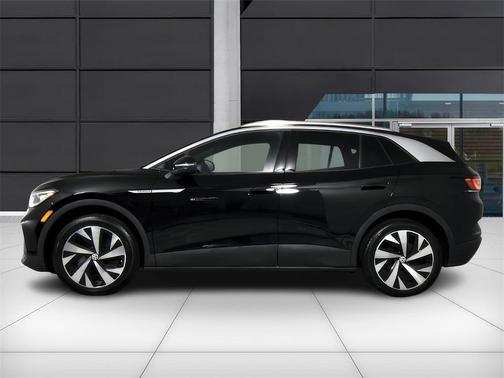 2022 Volkswagen ID.4 Pro S