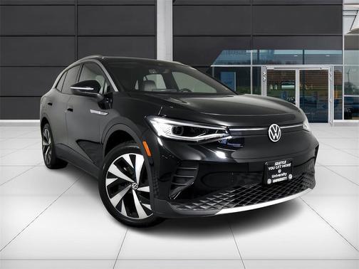 2022 Volkswagen ID.4 Pro S