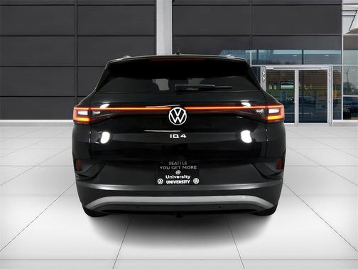 2022 Volkswagen ID.4 Pro S