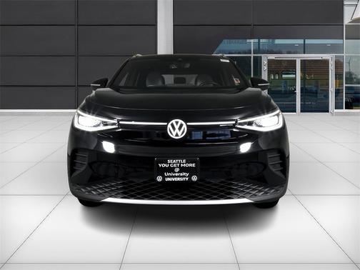 2022 Volkswagen ID.4 Pro S