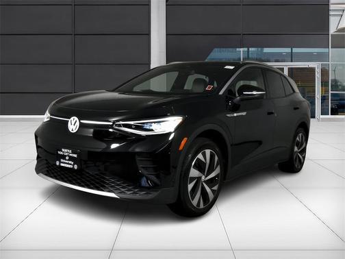 2022 Volkswagen ID.4 Pro S