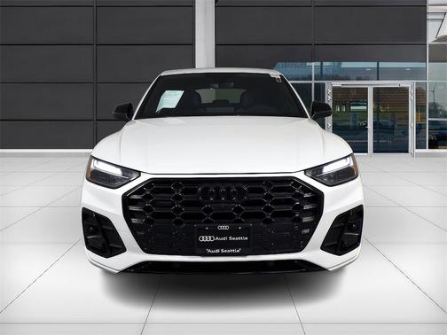 2023 Audi SQ5 3.0T Premium Plus