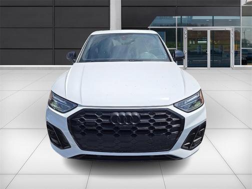 2023 Audi SQ5 3.0T Premium Plus
