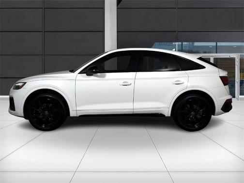 2023 Audi SQ5 3.0T Premium Plus