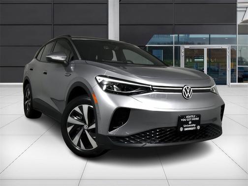2023 Volkswagen ID.4 Pro