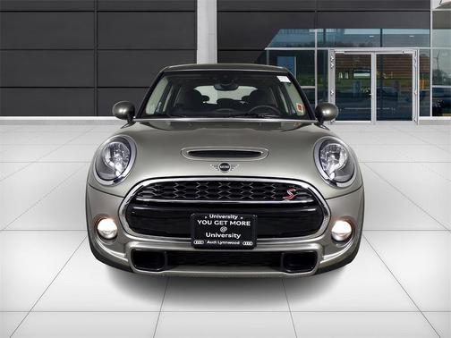 2019 MINI Hardtop Cooper S