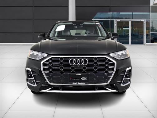 2024 Audi Q5 e 55 S line quattro Premium