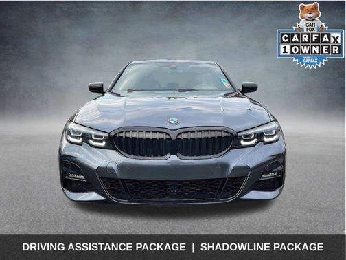 2022 BMW 330 i