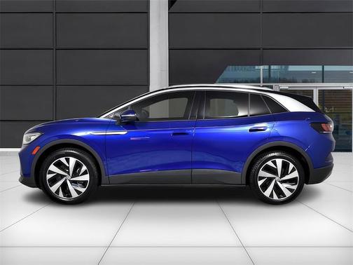 2021 Volkswagen ID.4 Pro S