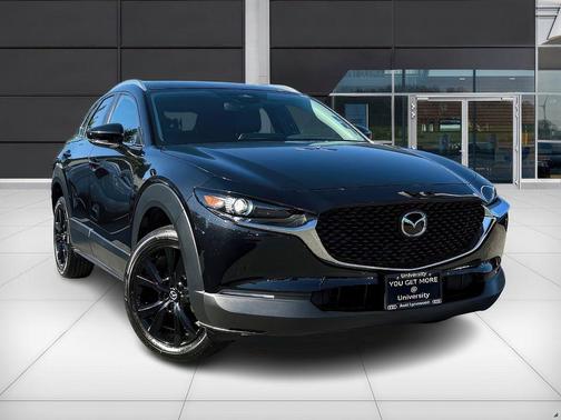 2024 Mazda CX-30 Select