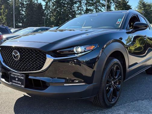 2024 Mazda CX-30 Select