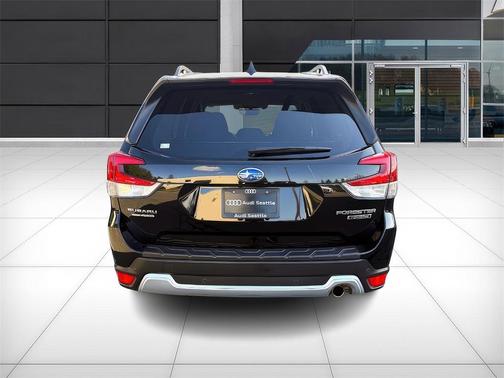 2019 Subaru Forester Touring