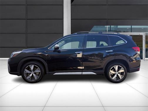 2019 Subaru Forester Touring