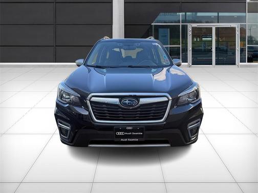 2019 Subaru Forester Touring