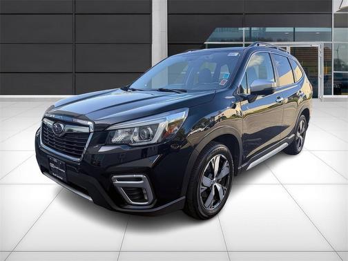 2019 Subaru Forester Touring