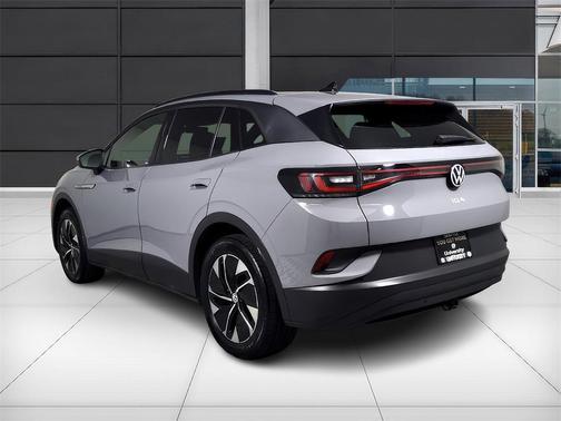 2021 Volkswagen ID.4 Pro S
