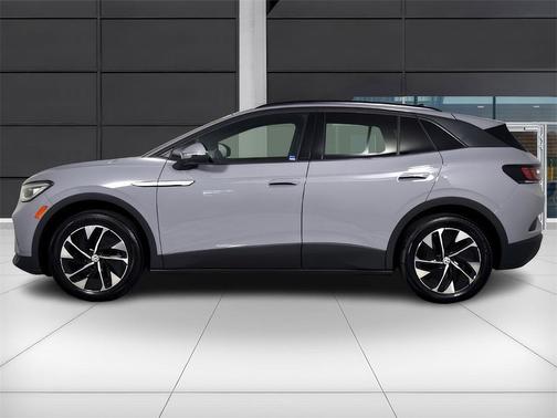 2021 Volkswagen ID.4 Pro S