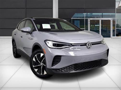 2021 Volkswagen ID.4 Pro S