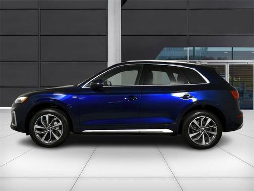 2024 Audi Q5 45 S line quattro Premium