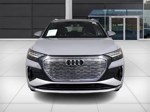 2023 Audi Q4 e-tron 50 Prestige