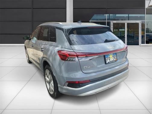 2023 Audi Q4 e-tron 50 Prestige