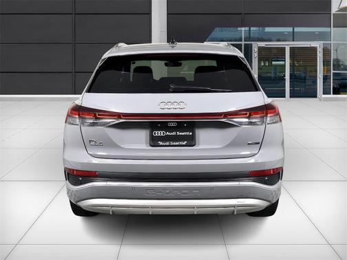 2023 Audi Q4 e-tron 50 Prestige