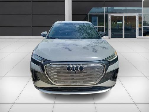 2023 Audi Q4 e-tron 50 Prestige