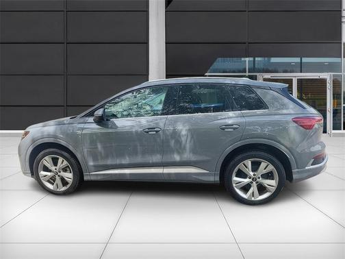 2023 Audi Q4 e-tron 50 Prestige