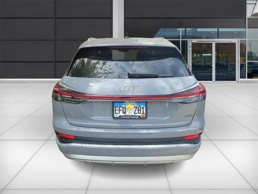 2023 Audi Q4 e-tron 50 Prestige