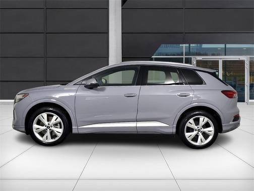 2023 Audi Q4 e-tron 50 Prestige