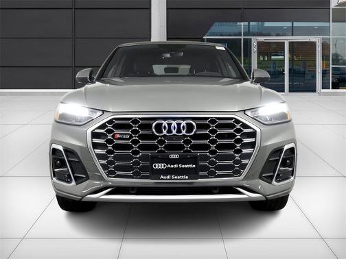 2024 Audi SQ5 3.0T Premium Plus