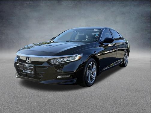 2019 Honda Accord EX