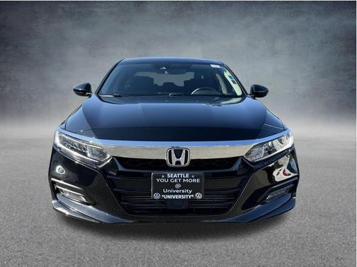 2019 Honda Accord EX