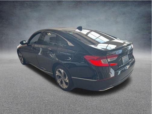 2019 Honda Accord EX
