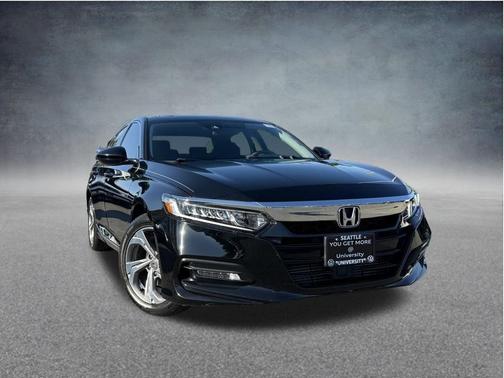 2019 Honda Accord EX
