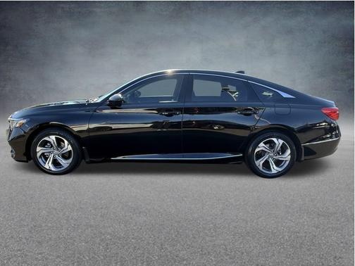2019 Honda Accord EX