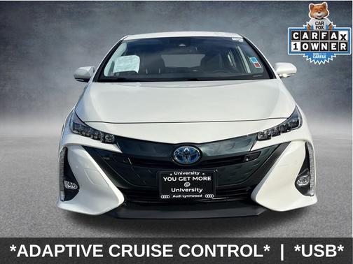 2020 Toyota Prius Prime Limited