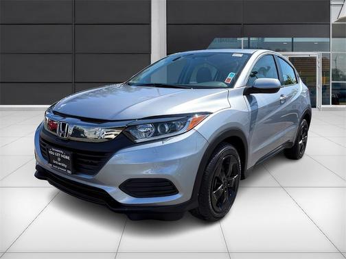 2021 Honda HR-V LX