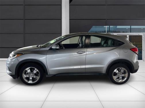 2021 Honda HR-V LX