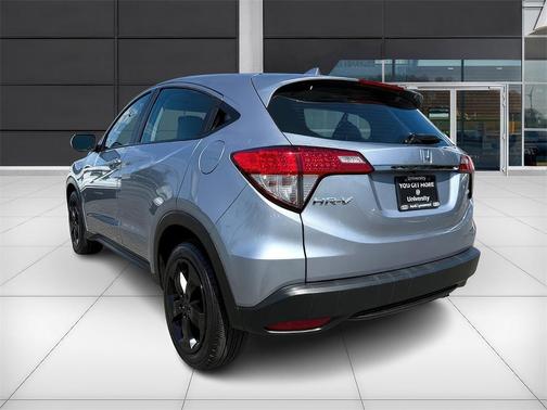 2021 Honda HR-V LX