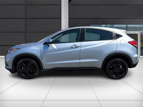 2021 Honda HR-V LX