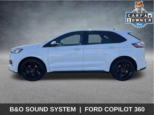 2022 Ford Edge ST
