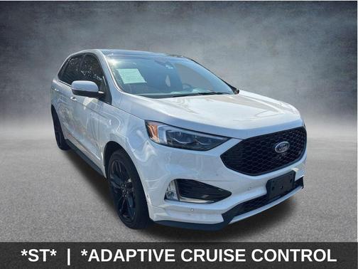 2022 Ford Edge ST