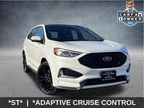 2022 Ford Edge ST