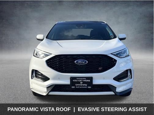 2022 Ford Edge ST